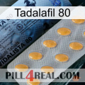 Tadalafil 80 44